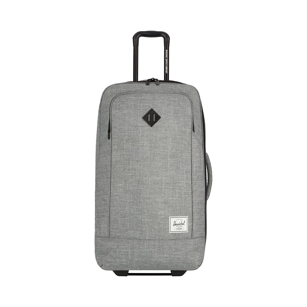 Herschel Heritage 2 ruote Carrello M 77 cm Herschel Heritage 2 ruote Carrello M 77 cm