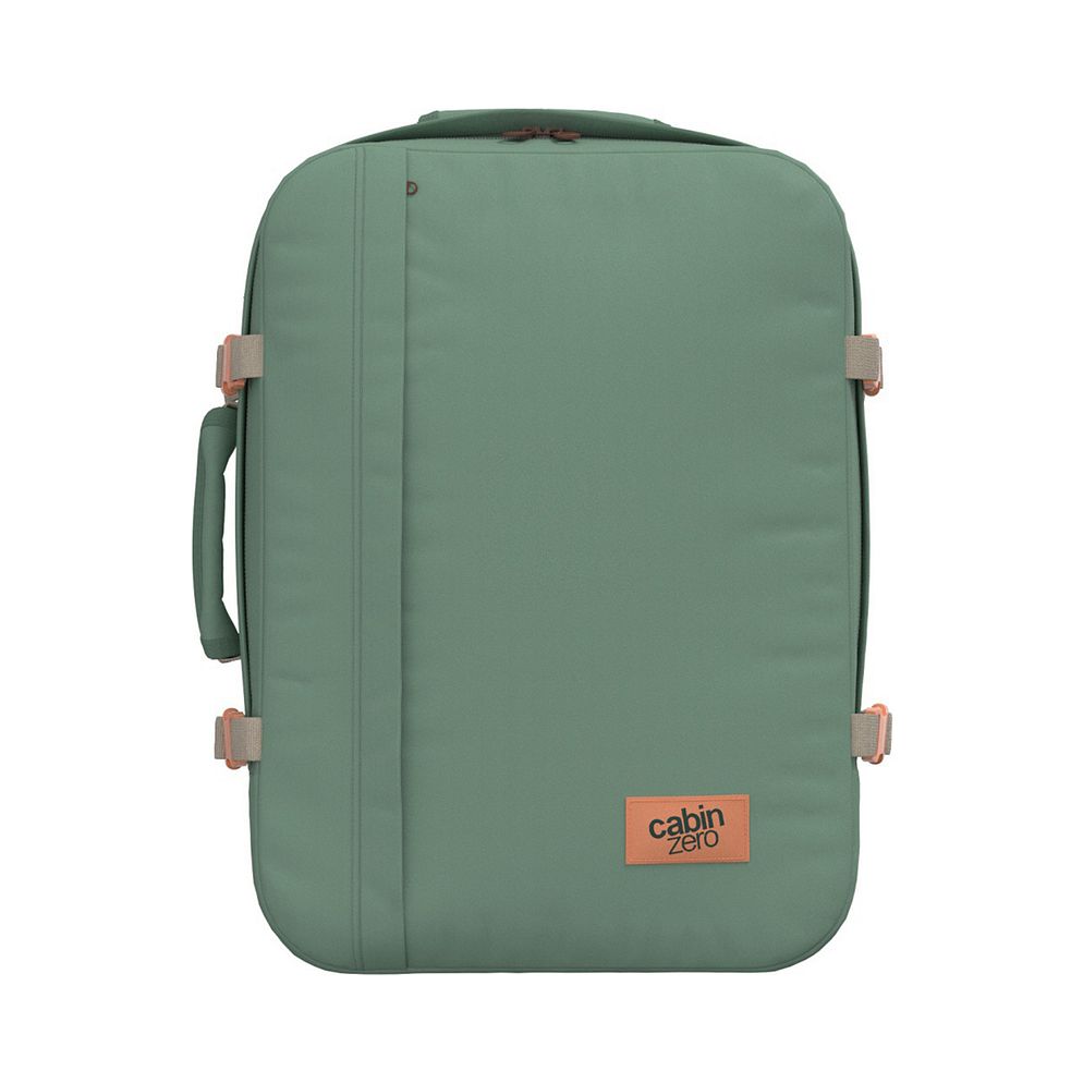 Cabin Zero Classic 114 Dagsryggsäckar 51 cm Laptopfack