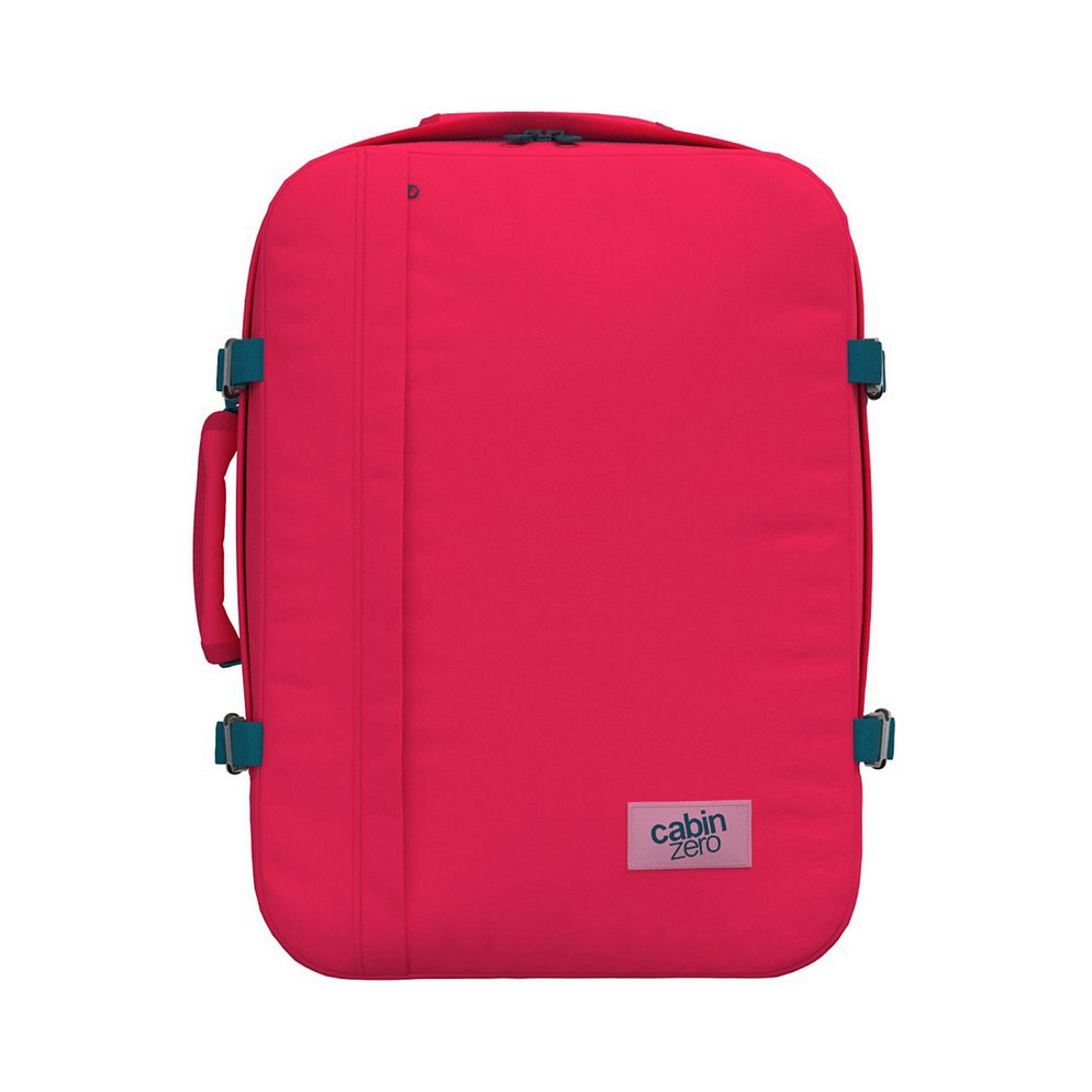 Cabin Zero Classic 114 Dagsryggsäckar 51 cm Laptopfack