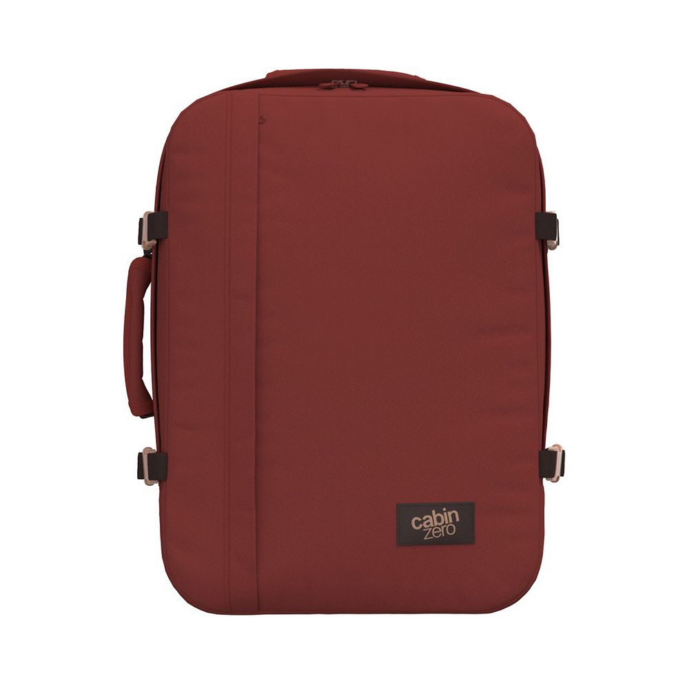 Cabin Zero Classic 114 Dagsryggsäckar 51 cm Laptopfack