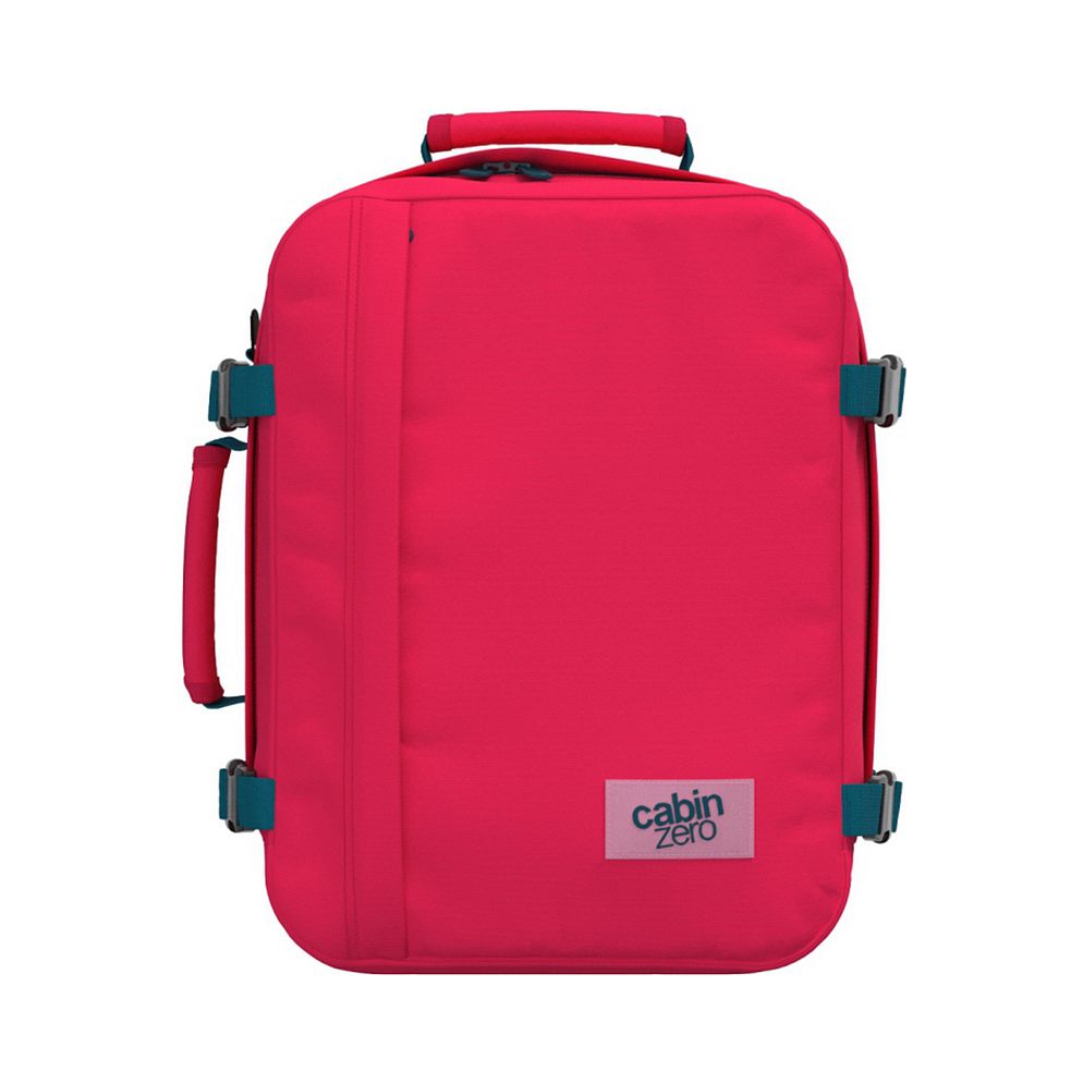 Cabin Zero Classic 119 Daypack 39 cm Laptopfack Cabin Zero Classic 119 Daypack 39 cm Laptopfack