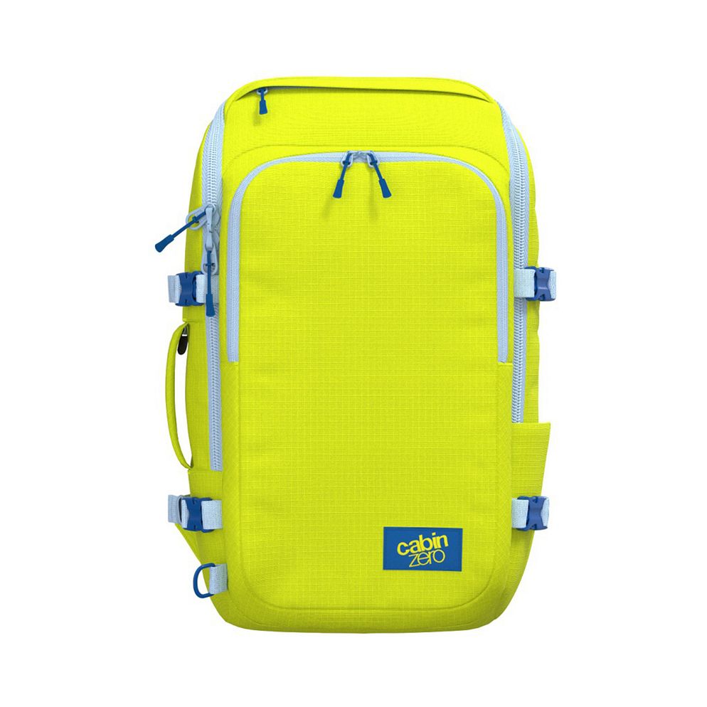 Cabin Zero Adventure 43 Zaino da giorno 46 cm Vano porta PC