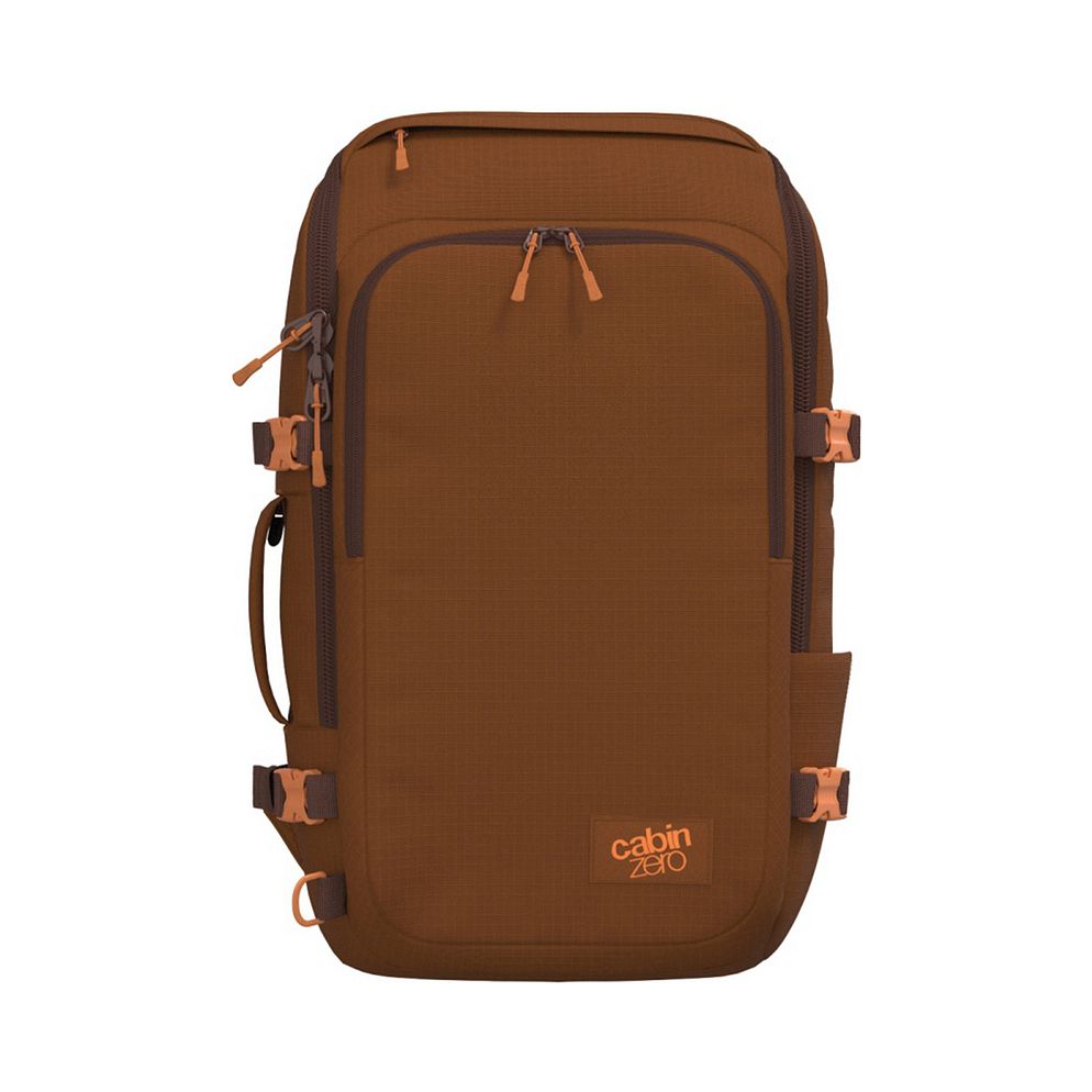 Cabin Zero Adventure 43 Zaino da giorno 46 cm Vano porta PC Cabin Zero Adventure 43 Zaino da giorno 46 cm Vano porta PC