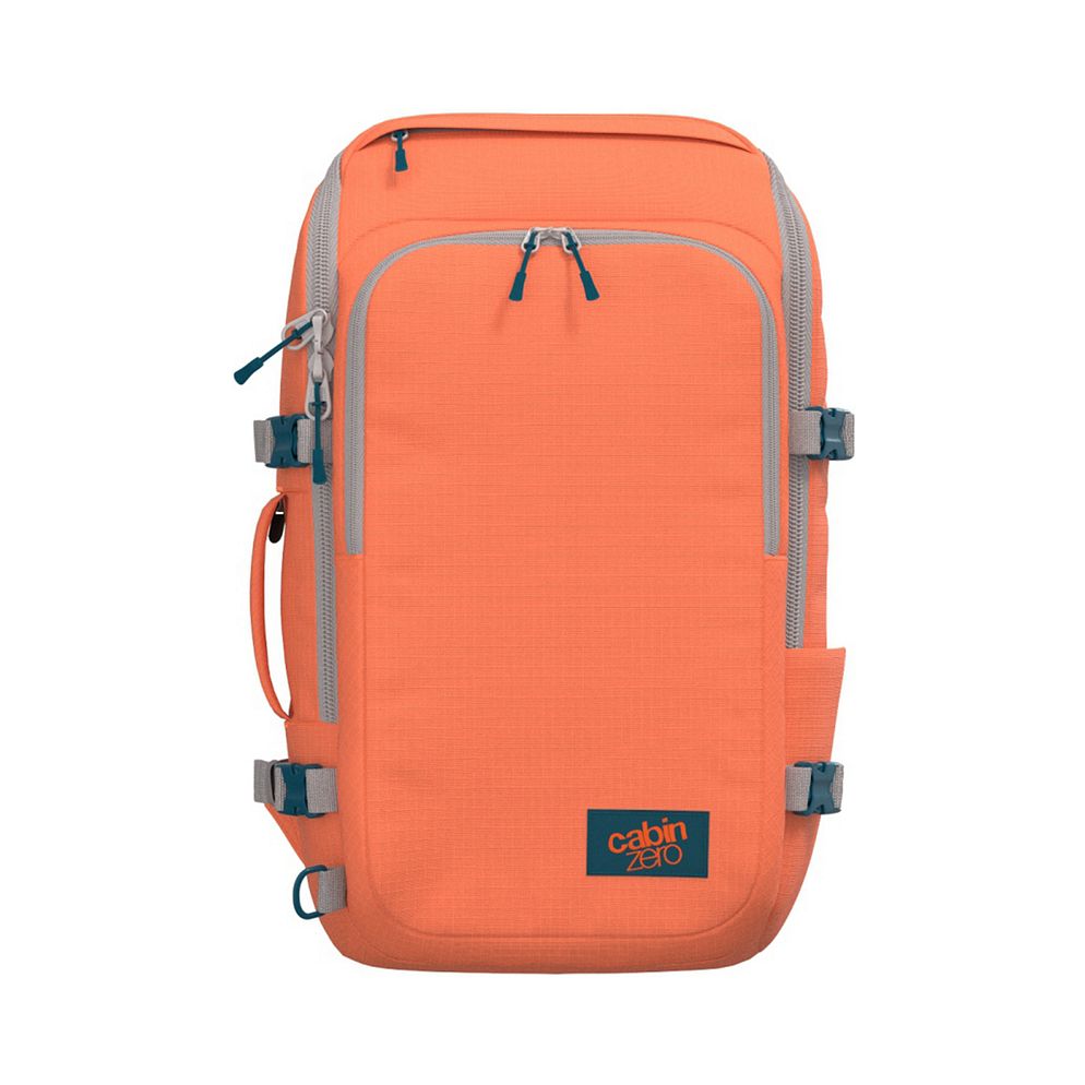 Cabin Zero Adventure 43 Zaino da giorno 46 cm Vano porta PC Cabin Zero Adventure 43 Zaino da giorno 46 cm Vano porta PC