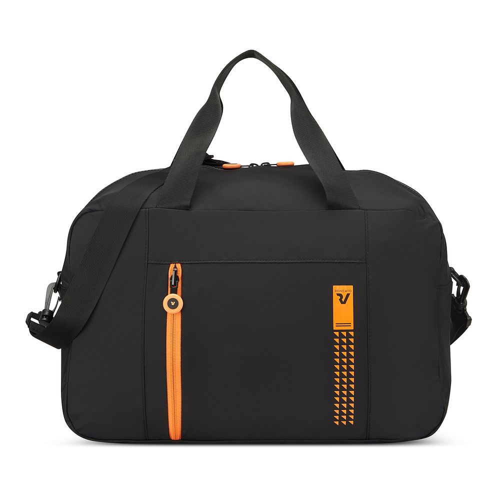 Roncato Compact Neon Borsa da viaggio pieghevole 40 cm