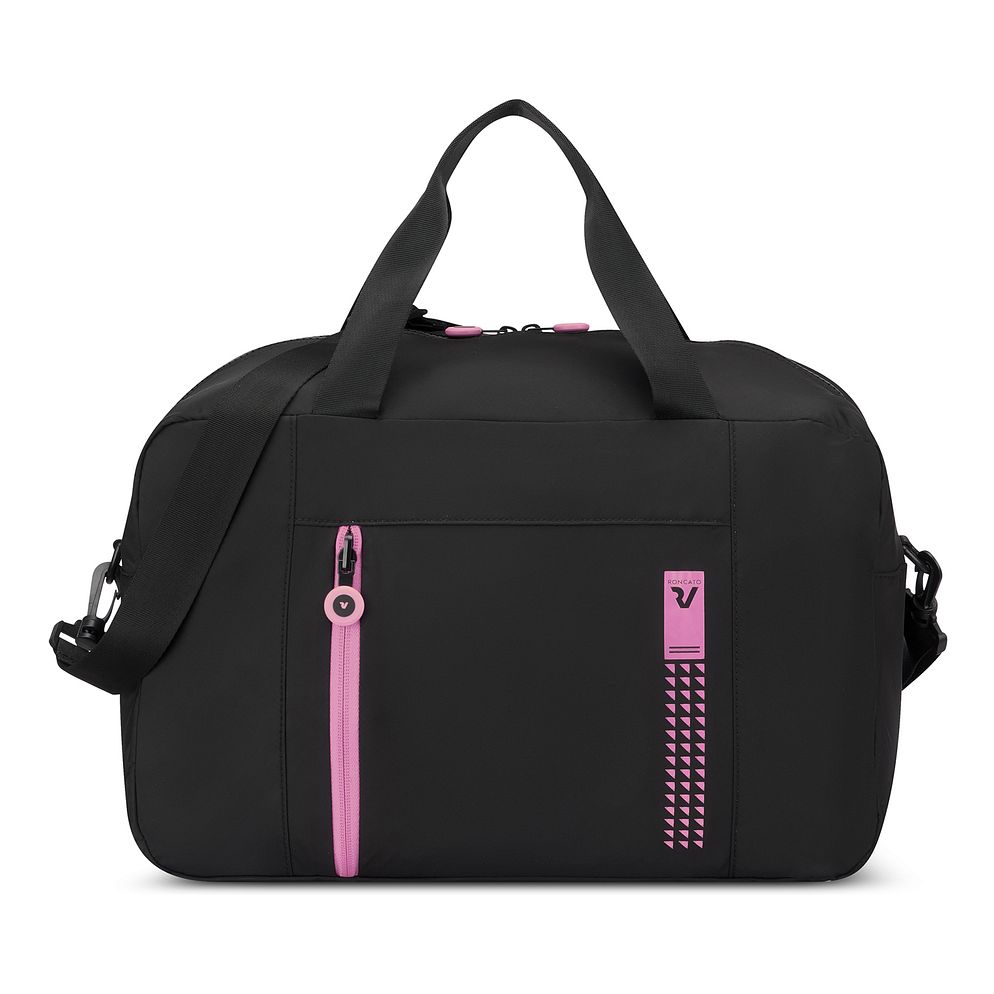 Roncato Compact Neon Borsa da viaggio pieghevole 40 cm Roncato Compact Neon Borsa da viaggio pieghevole 40 cm
