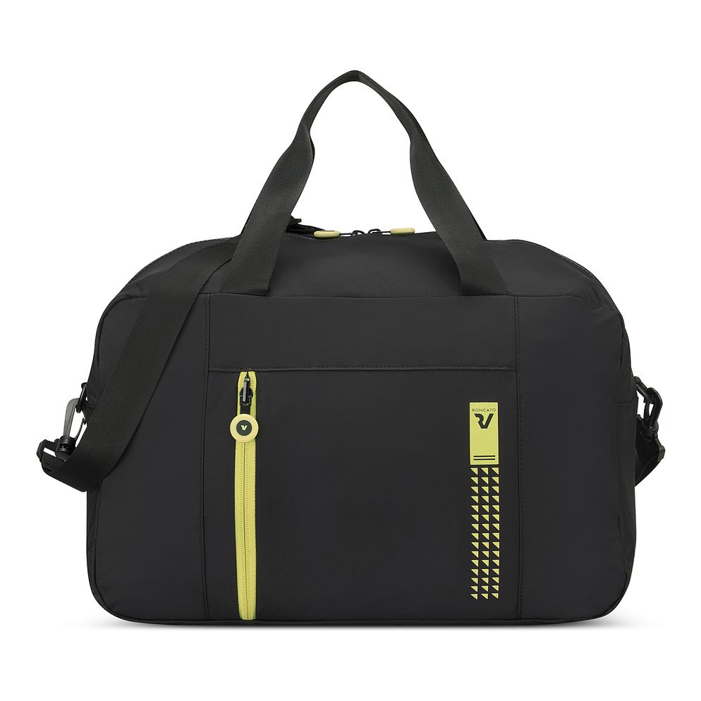 Roncato Compact Neon Borsa da viaggio pieghevole 40 cm Roncato Compact Neon Borsa da viaggio pieghevole 40 cm
