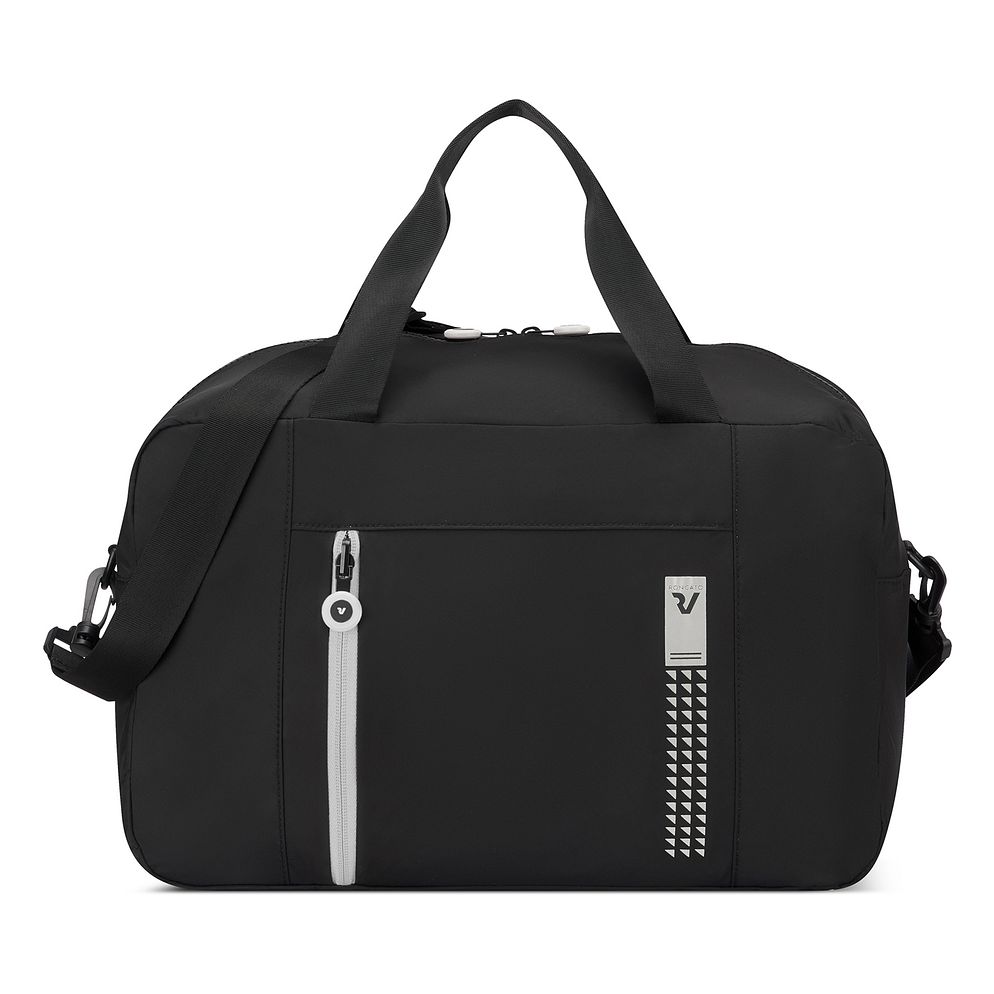 Roncato Compact Neon Borsa da viaggio pieghevole 40 cm Roncato Compact Neon Borsa da viaggio pieghevole 40 cm
