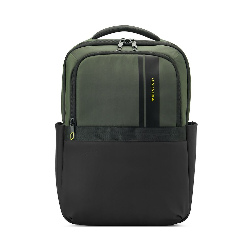 Roncato Metropolitan Zaino da lavoro 41 cm Vano porta PC Roncato Metropolitan Zaino da lavoro 41 cm Vano porta PC