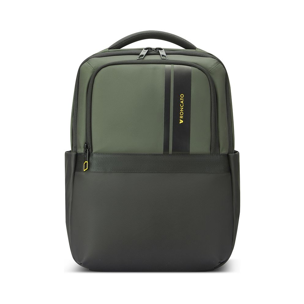 Roncato Metropolitan Zaino da lavoro 38 cm Vano porta PC Roncato Metropolitan Zaino da lavoro 38 cm Vano porta PC