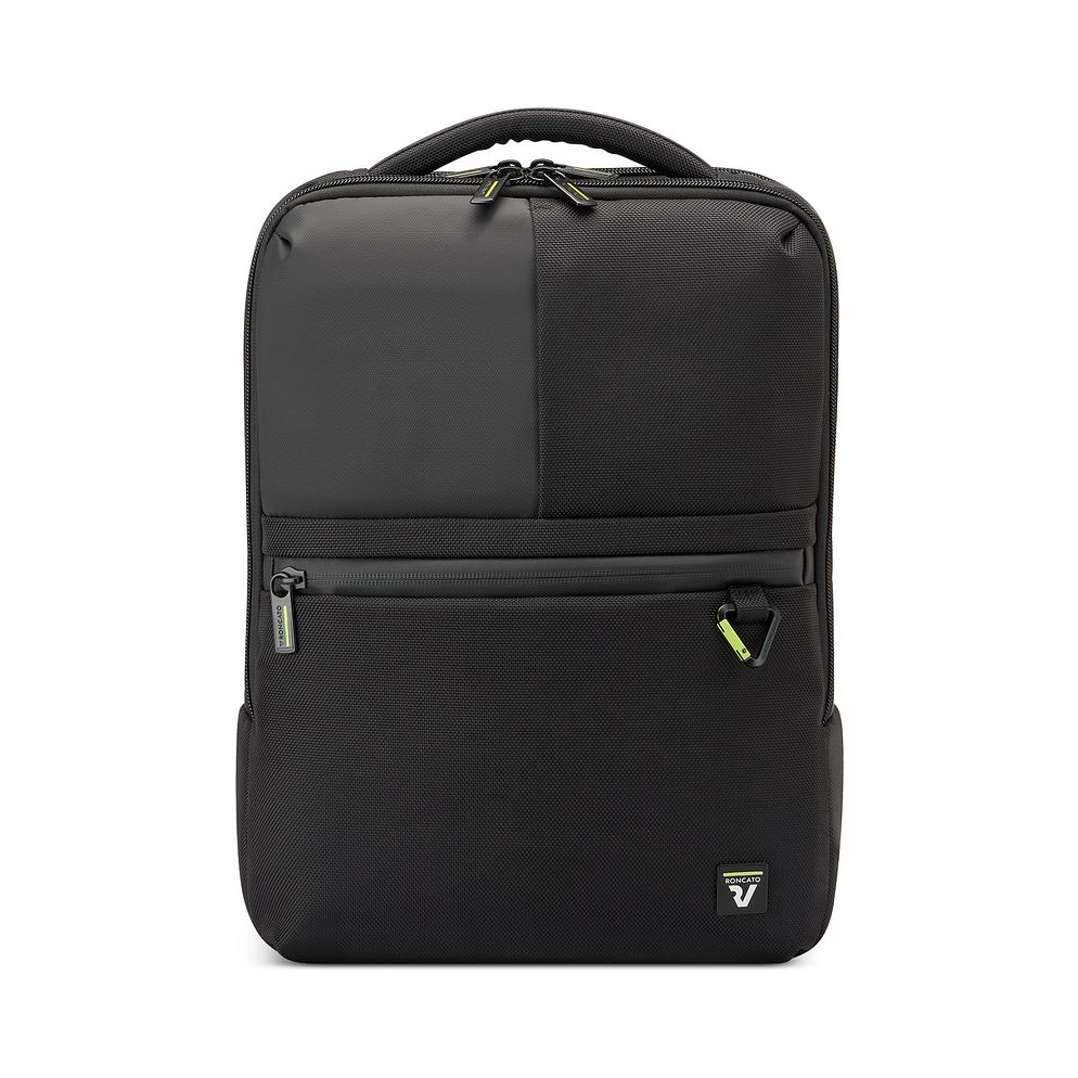 Roncato Trial Zaino da lavoro 41 cm Vano porta PC Roncato Trial Zaino da lavoro 41 cm Vano porta PC