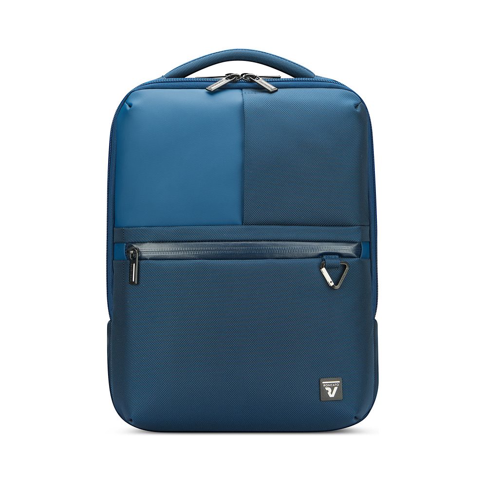 Roncato Trial Zaino da lavoro 41 cm Vano porta PC Roncato Trial Zaino da lavoro 41 cm Vano porta PC