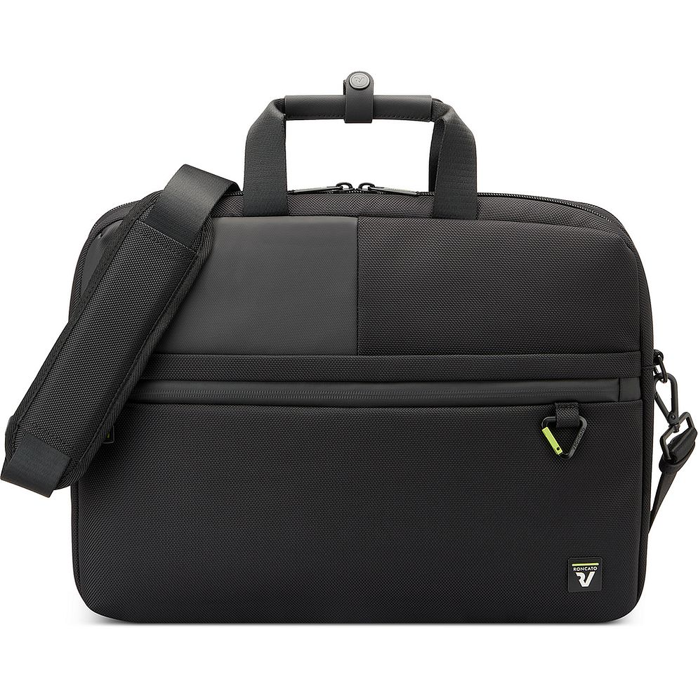 Roncato Trial Valigetta 44 cm Vano porta PC