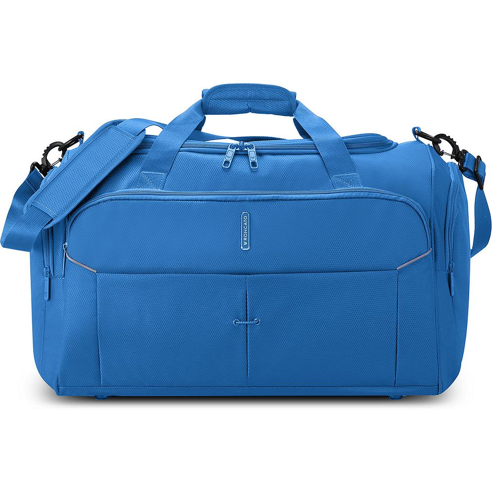 Roncato Ironik 2.0 Borsa da viaggio Weekender 51 cm Roncato Ironik 2.0 Borsa da viaggio Weekender 51 cm