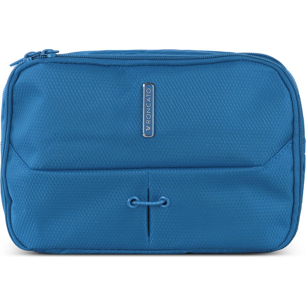 Roncato Ironik 2.0 Borsa da toilette 25 cm Roncato Ironik 2.0 Borsa da toilette 25 cm