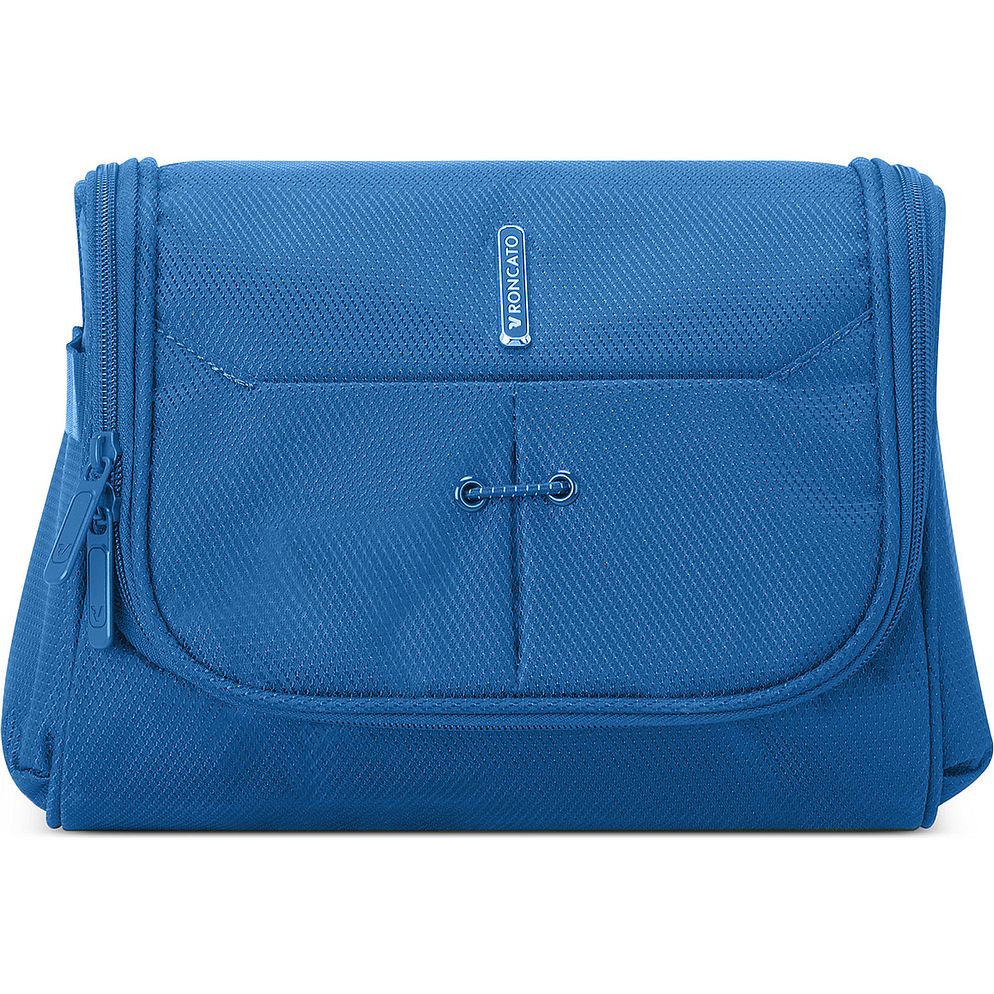 Roncato Ironik 2.0 Borsa da toilette 25 cm Roncato Ironik 2.0 Borsa da toilette 25 cm