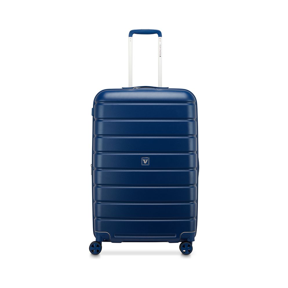 Roncato Relife 4 ruedas Trolley 73 cm Con asa expansible Roncato Relife 4 ruedas Trolley 73 cm Con asa expansible
