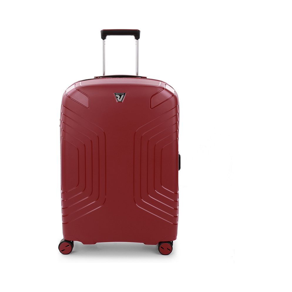 Roncato Ypsilon 4 ruedas Trolley 69 cm Con asa expansible