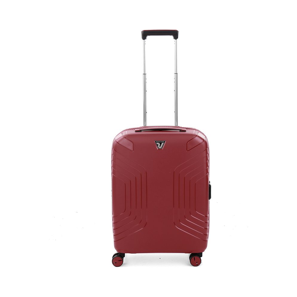 Roncato Ypsilon 4 ruote Trolley cabina 55 cm espandibile