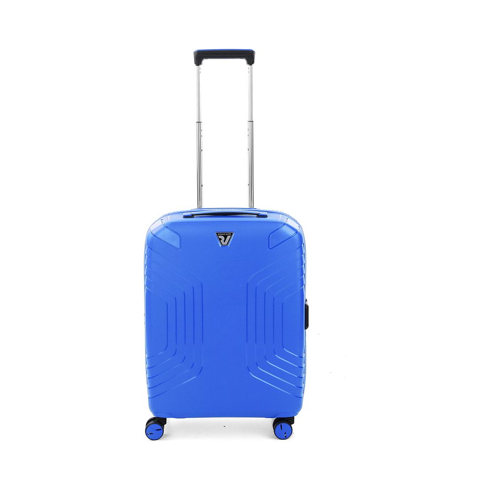 Roncato Ypsilon 4 ruote Trolley cabina 55 cm espandibile