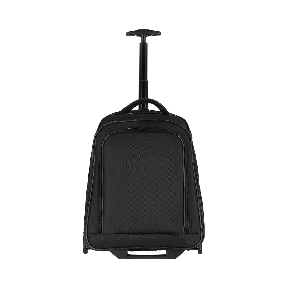 Dermata 2-hjulig Ryggsäck med hjul 47.5 cm Laptopfack