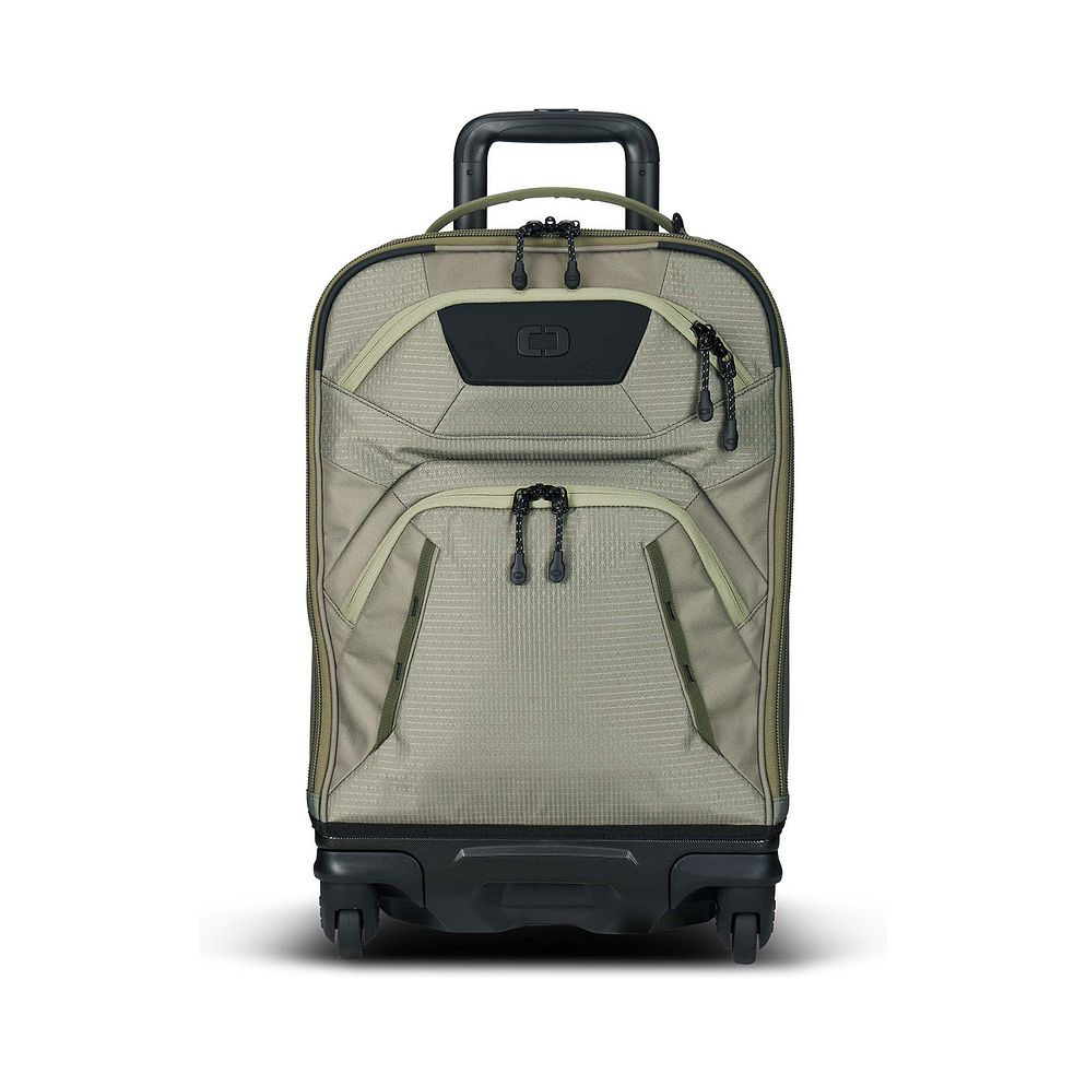 Ogio Renegade 26 4 rullar Trolley 66 cm Ogio Renegade 26 4 rullar Trolley 66 cm