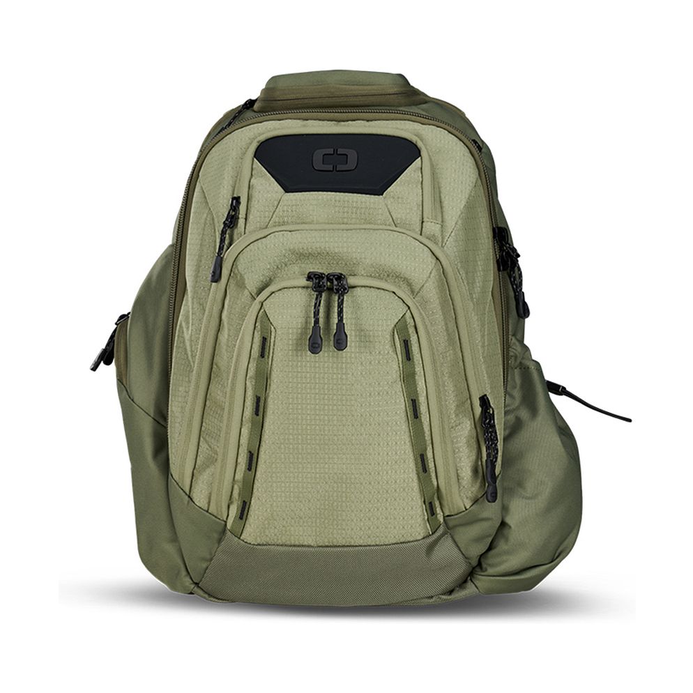 Ogio Gambit Pro Zaino da giorno 51 cm Vano porta PC Ogio Gambit Pro Zaino da giorno 51 cm Vano porta PC