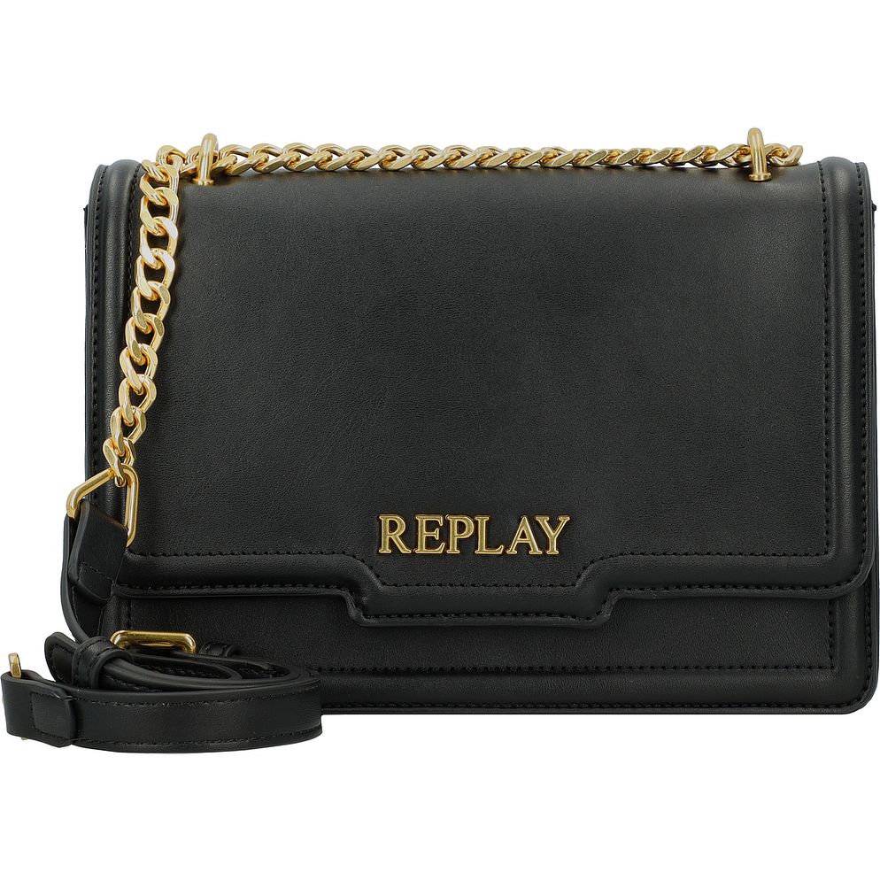 Replay Borsa a tracolla 25 cm Replay Borsa a tracolla 25 cm