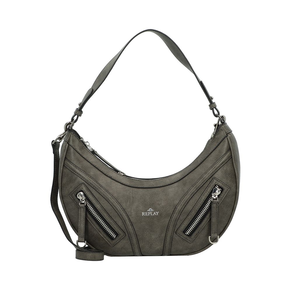 Replay Borsa a spalla 34 cm Replay Borsa a spalla 34 cm