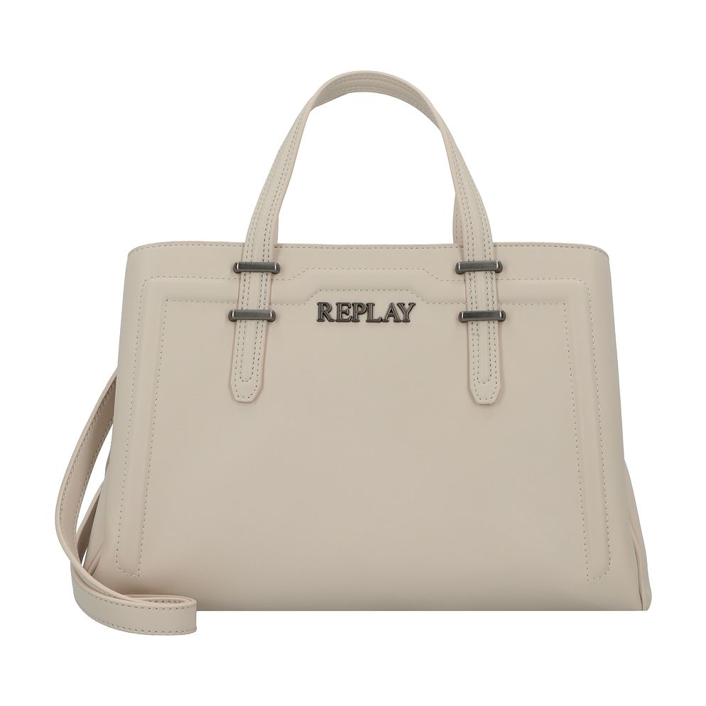 Replay Borsa a spalla 35 cm Replay Borsa a spalla 35 cm