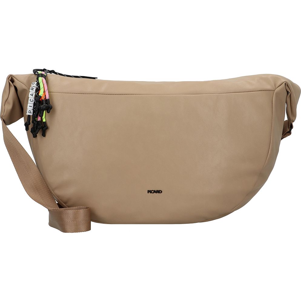 Picard Wrap Borsa a tracolla 42 cm Picard Wrap Borsa a tracolla 42 cm