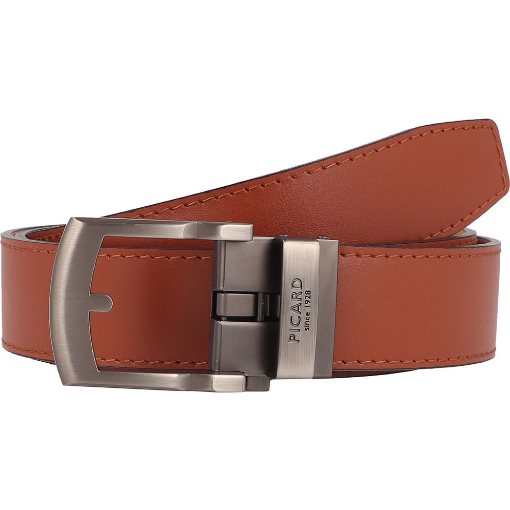 Picard Belt 7 Cintura Vera Pelle