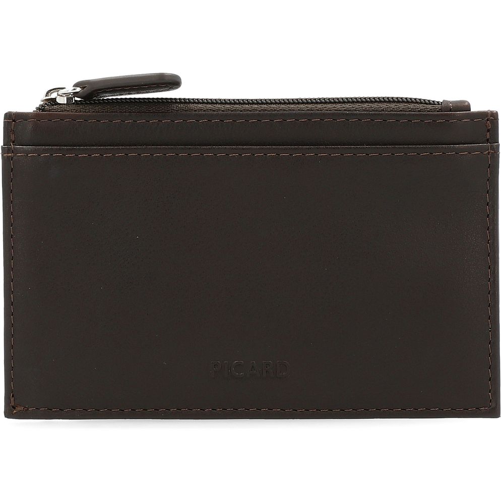 Picard Brooklyn Custodia per carta di credito Vera Pelle 13 cm Picard Brooklyn Custodia per carta di credito Vera Pelle 13 cm