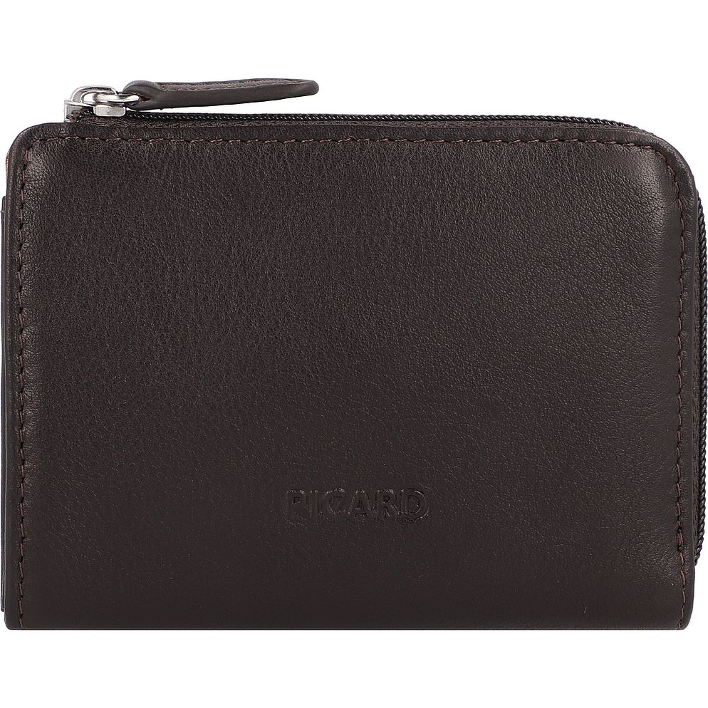 Picard Brooklyn Nyckelfodral Läder 11 cm
