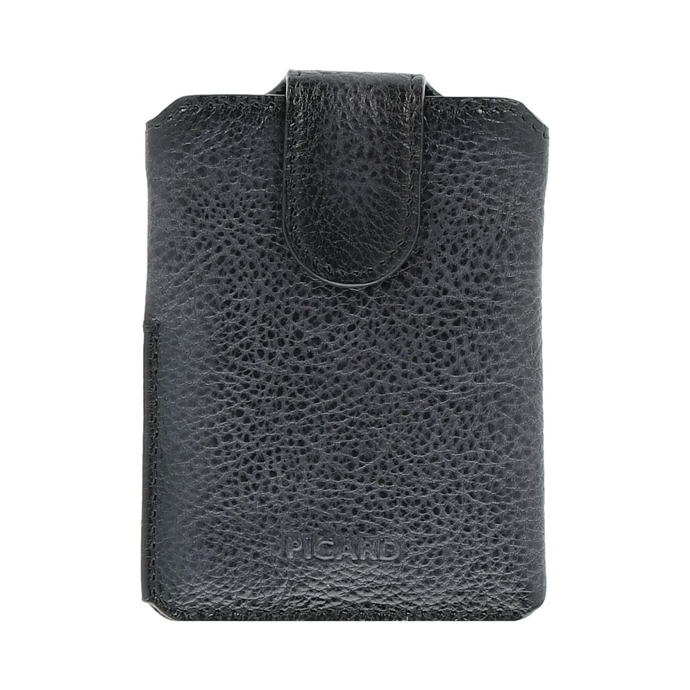 Picard Hans 1 Custodia per passaporto Vera Pelle 7.5 cm Picard Hans 1 Custodia per passaporto Vera Pelle 7.5 cm