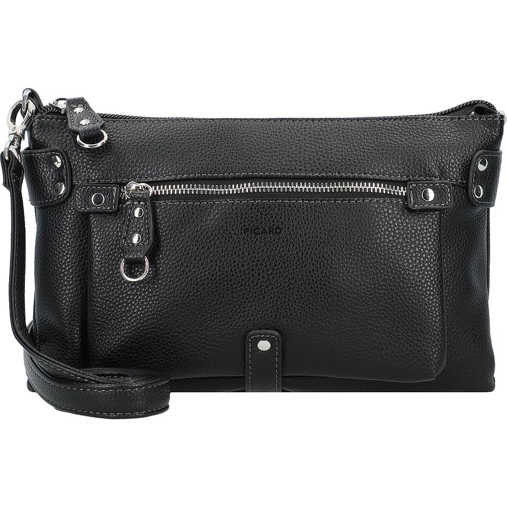 Picard Loire Crossbody taske 28 cm Picard Loire Crossbody taske 28 cm