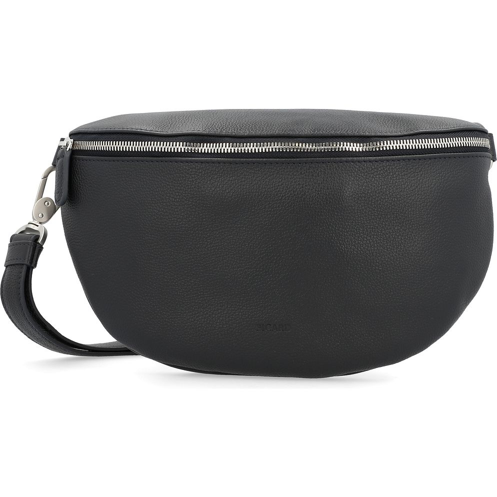 Picard Luis Borsa a tracolla Vera Pelle 29 cm Picard Luis Borsa a tracolla Vera Pelle 29 cm
