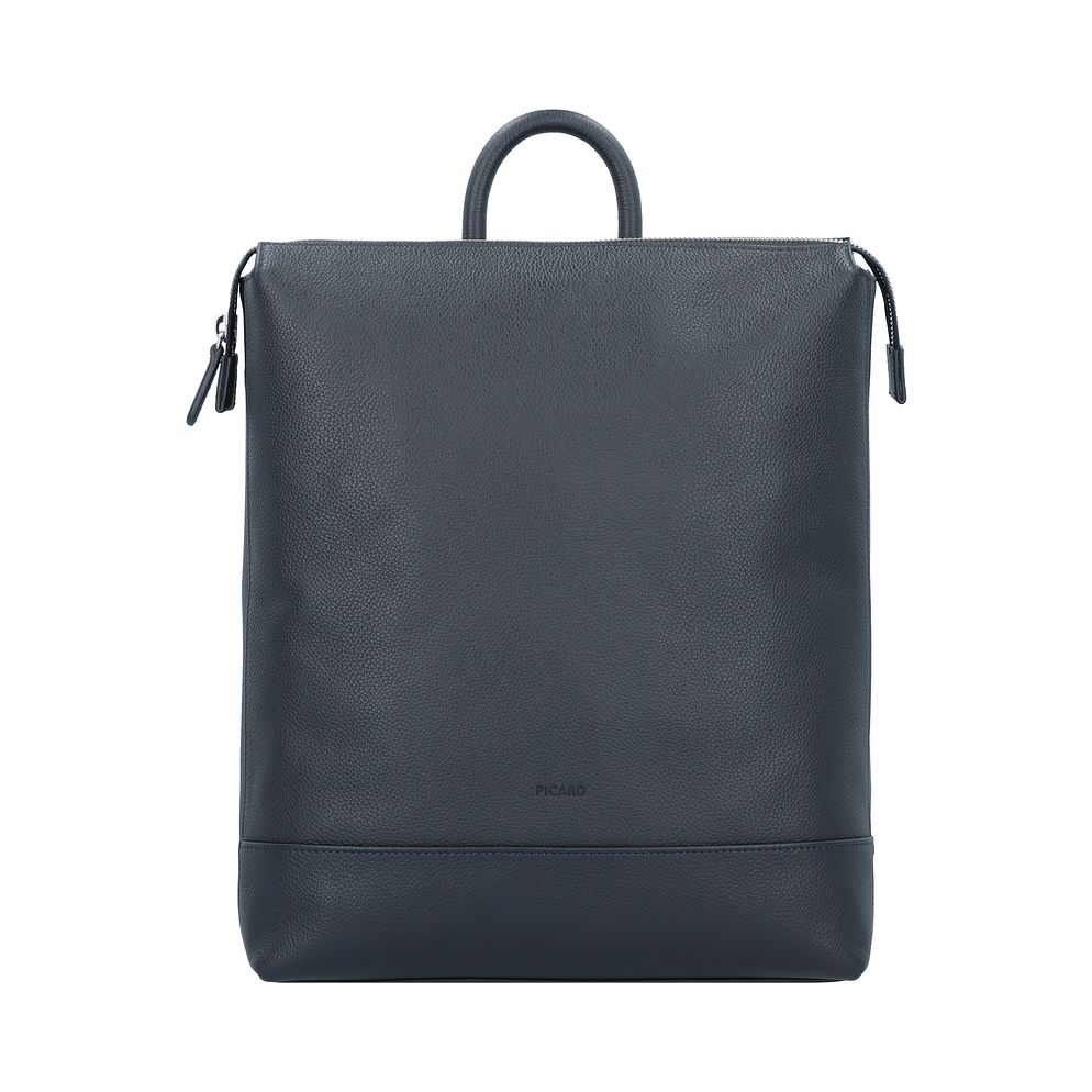 Picard Luis Bolsos mochila Piel natural 32 cm Picard Luis Bolsos mochila Piel natural 32 cm