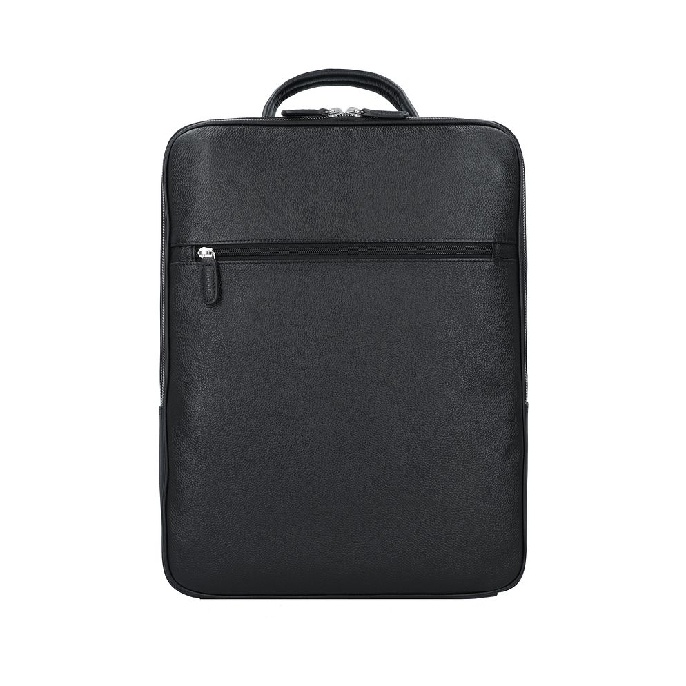 Picard Milano Mochila de negocios Piel natural 39 cm Compartimento para el portátil Picard Milano Mochila de negocios Piel natural 39 cm Compartimento para el portátil