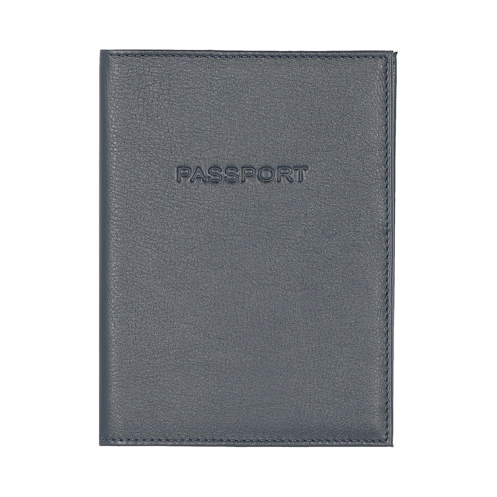 Picard Passport Custodia per passaporto Vera Pelle 11 cm Picard Passport Custodia per passaporto Vera Pelle 11 cm