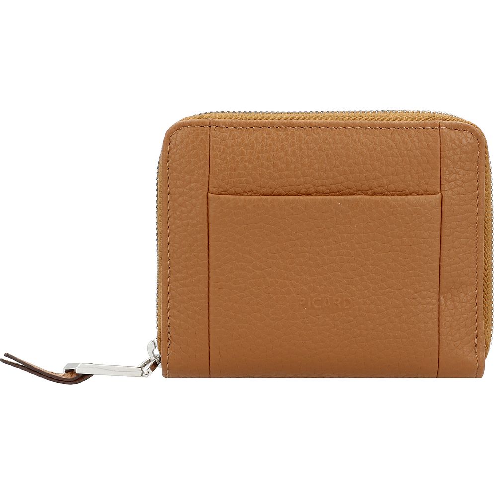 Picard Pure 1 Portafoglio Vera Pelle 12 cm Picard Pure 1 Portafoglio Vera Pelle 12 cm