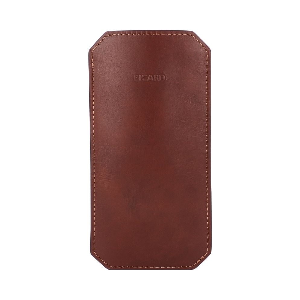 Picard Toscana Glasögonfodral Läder 2 cm Picard Toscana Glasögonfodral Läder 2 cm
