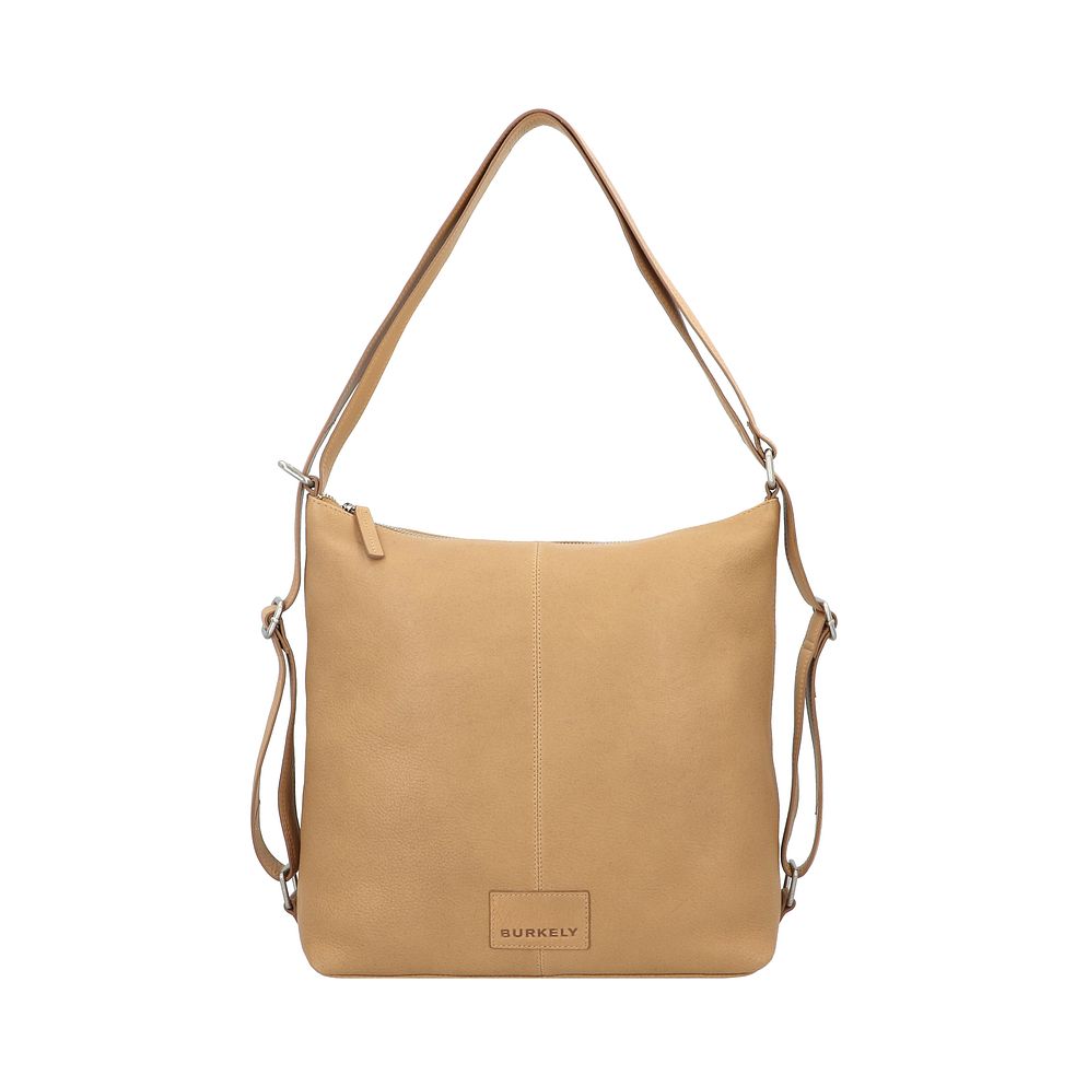 Burkely Soft Skylar Borsa a spalla Vera Pelle 31 cm Burkely Soft Skylar Borsa a spalla Vera Pelle 31 cm