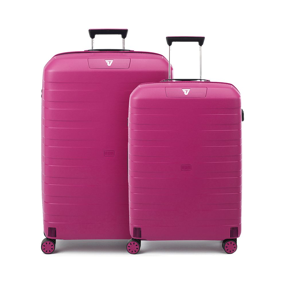 Roncato Box Sport 2.0 4 ruote Carrello 78 cm Roncato Box Sport 2.0 4 ruote Carrello 78 cm