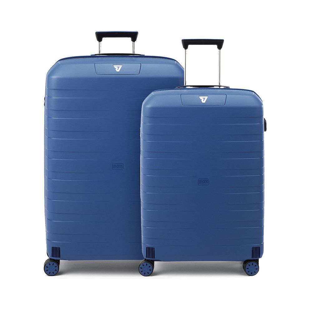Roncato Box Sport 2.0 4 ruote Carrello 78 cm Roncato Box Sport 2.0 4 ruote Carrello 78 cm