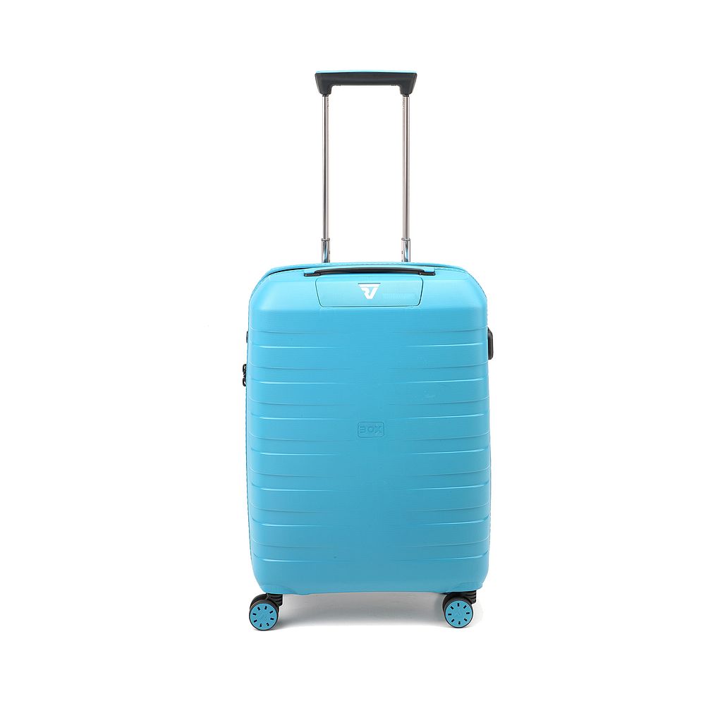 Roncato Box Sport 2.0 4 ruote Trolley cabina 55 cm Roncato Box Sport 2.0 4 ruote Trolley cabina 55 cm
