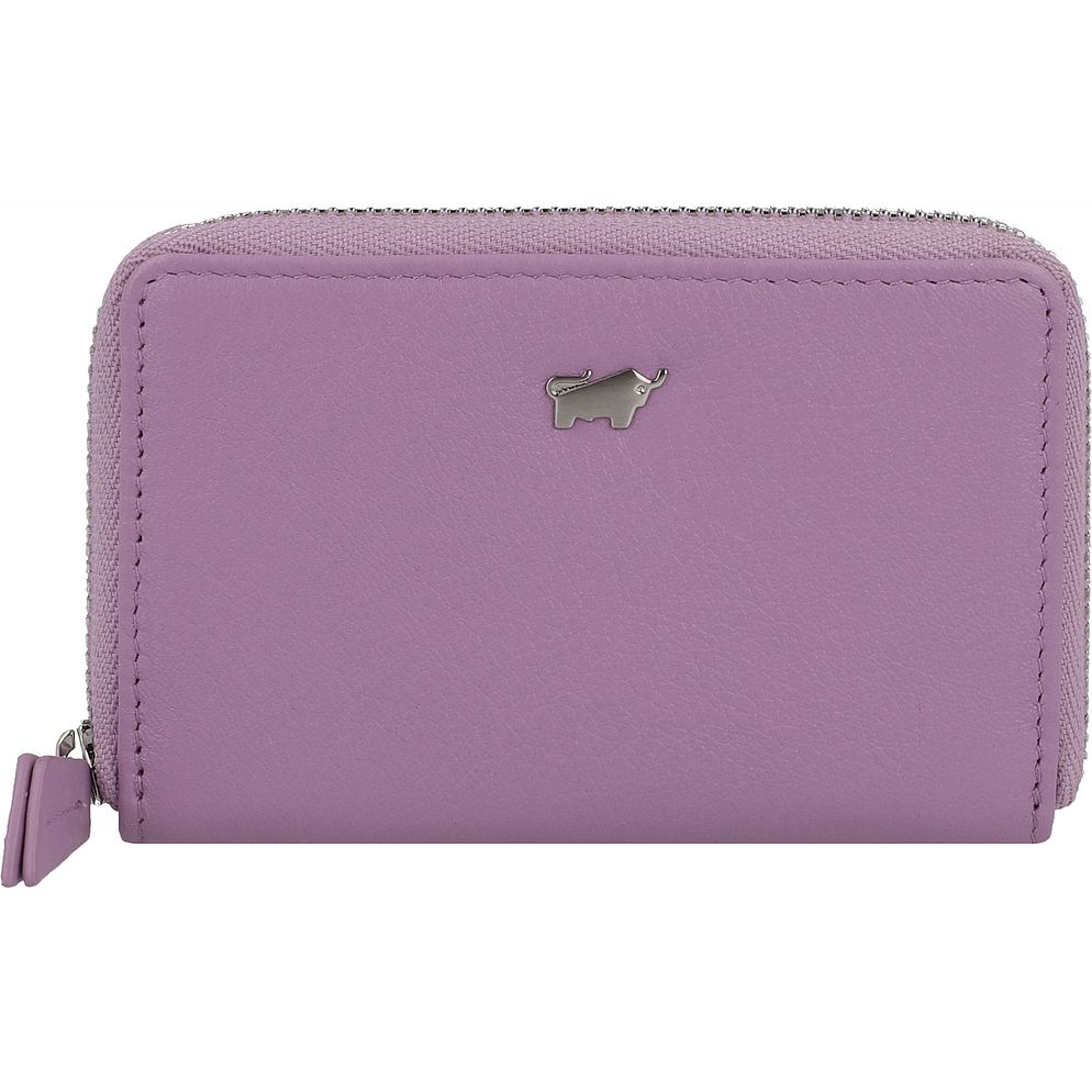 Braun Büffel Joy Portafoglio chiave Vera Pelle 10.5 cm Braun Büffel Joy Portafoglio chiave Vera Pelle 10.5 cm