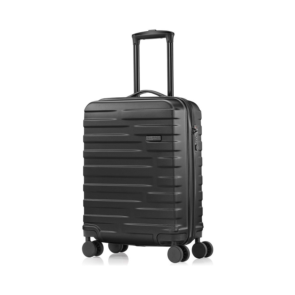 Pack Easy Clipper by Pack Easy Kosmo 4 ruote Trolley cabina 55 cm Pack Easy Clipper by Pack Easy Kosmo 4 ruote Trolley cabina 55 cm