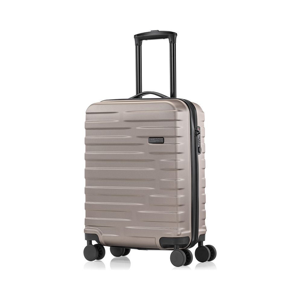 Pack Easy Clipper by Pack Easy Kosmo 4 ruote Trolley cabina 55 cm