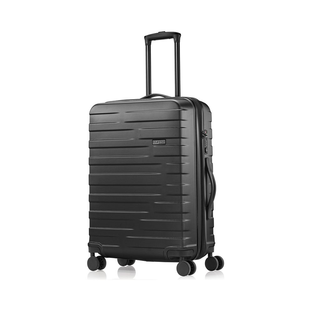 Pack Easy Clipper by Pack Easy Kosmo 4 ruote Carrello 67 cm espandibile Pack Easy Clipper by Pack Easy Kosmo 4 ruote Carrello 67 cm espandibile
